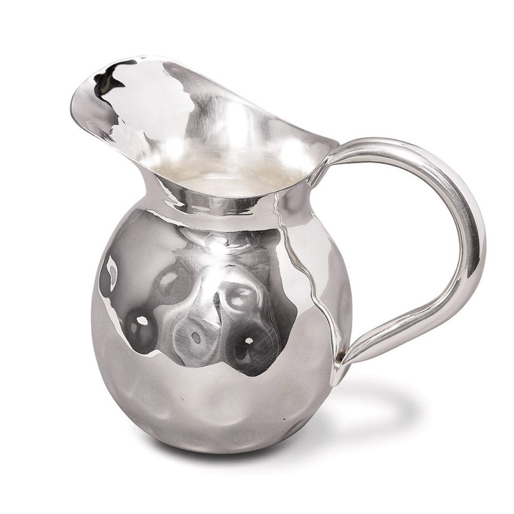 Silver Plated Extra Small Sangria Jug