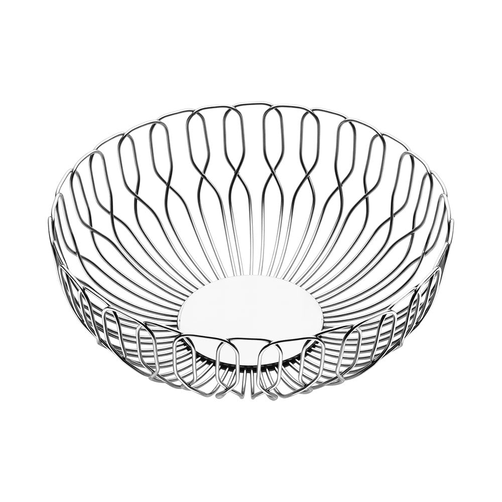 Alfredo Small Bread Basket