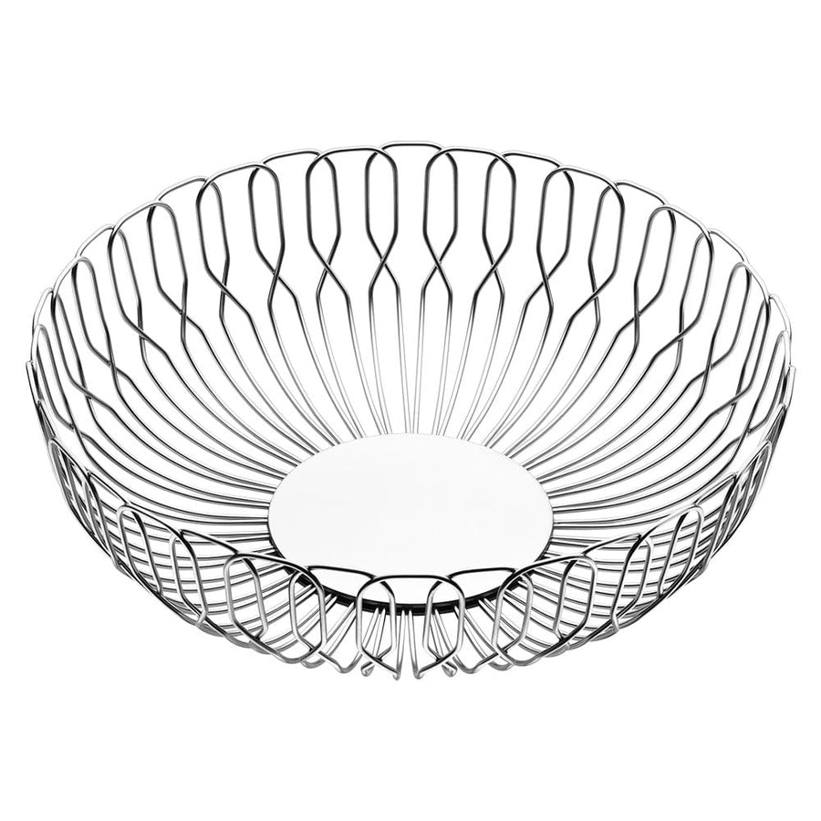Alfredo Large Bread Basket