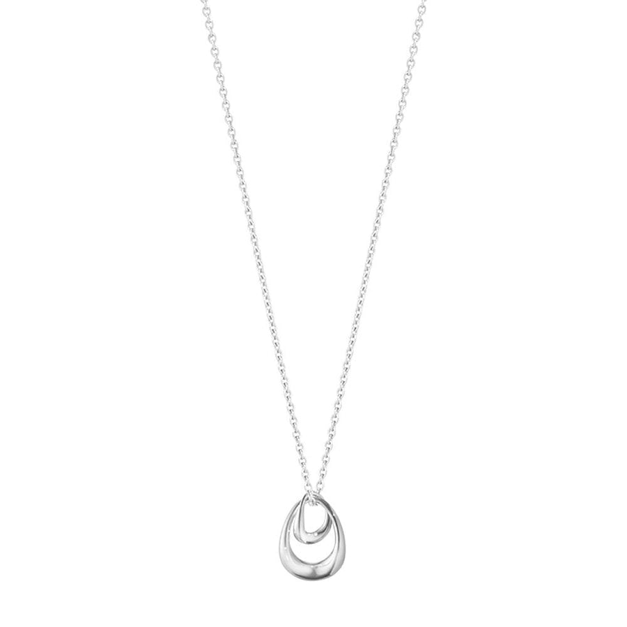 Offspring Sterling Silver Pendant