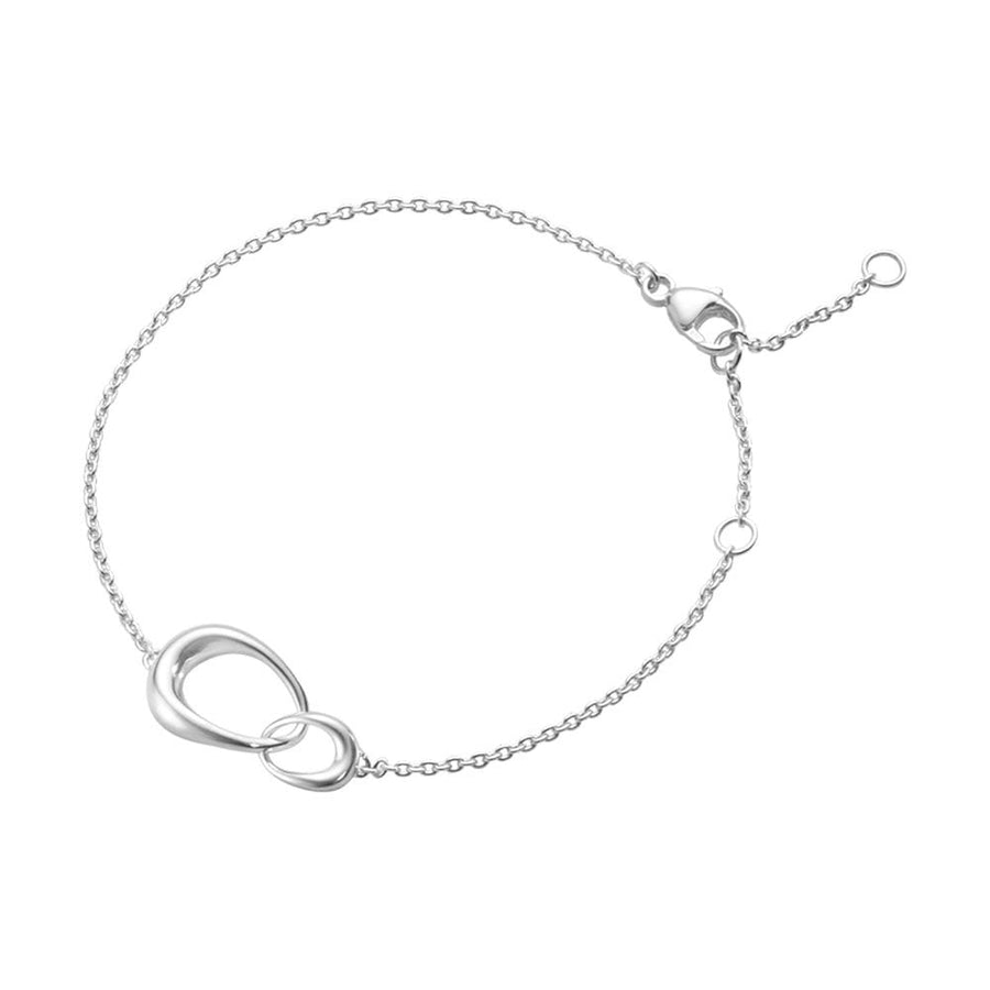 Offspring Sterling Silver 433B Bracelet