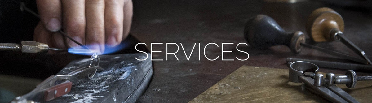 Services we offer
