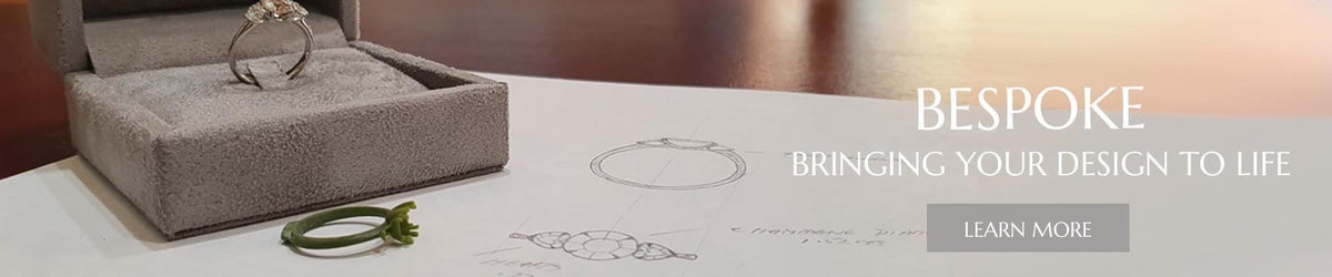 The Bespoke Design Service by Wharton Goldsmith