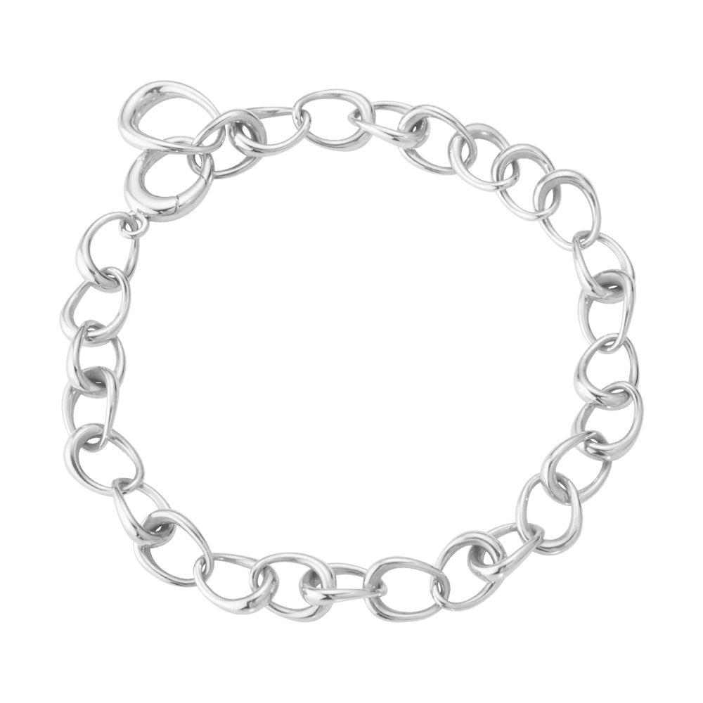Sterling Silver Offspring Bracelet