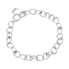 Sterling Silver Offspring Bracelet