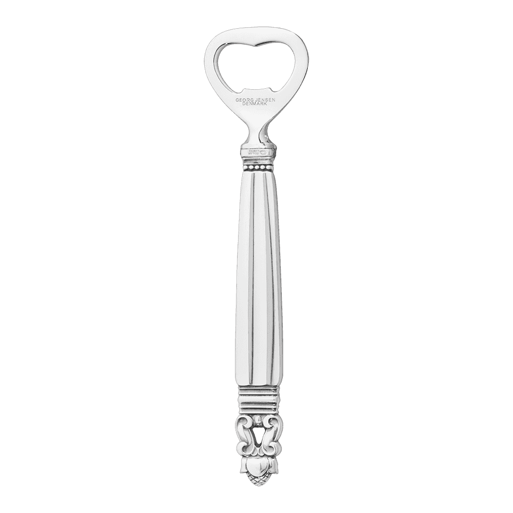 Acorn Bottle Opener