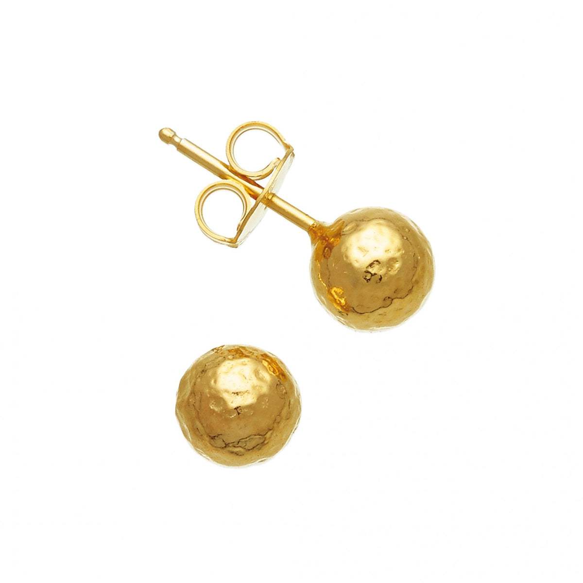 Giovanni Raspini Mini Bowl Earrings