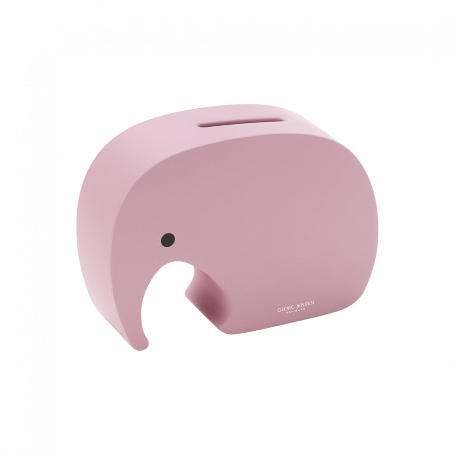 Georg Jensen MINIPHANT, Strawberry Blush