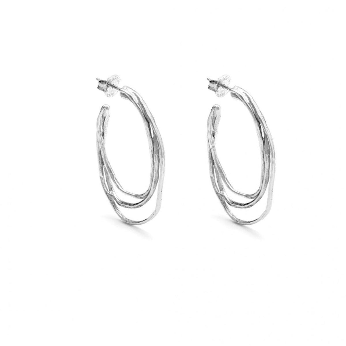 Giovanni Raspini Air Earrings Earrings