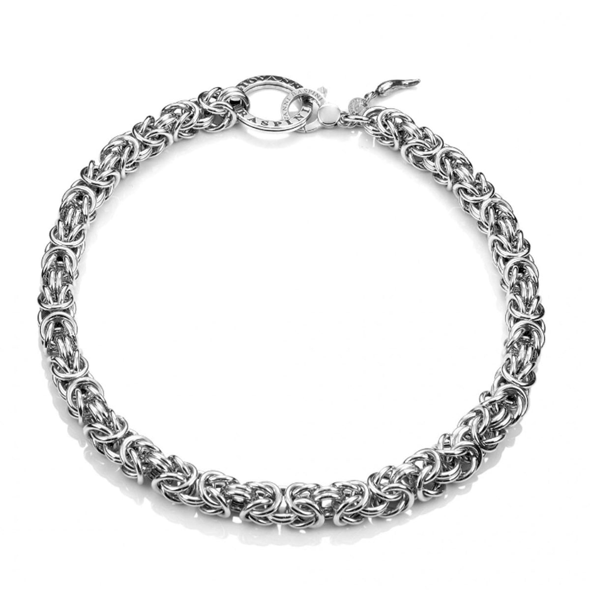 Giovanni Raspini Byzantine Big Necklace