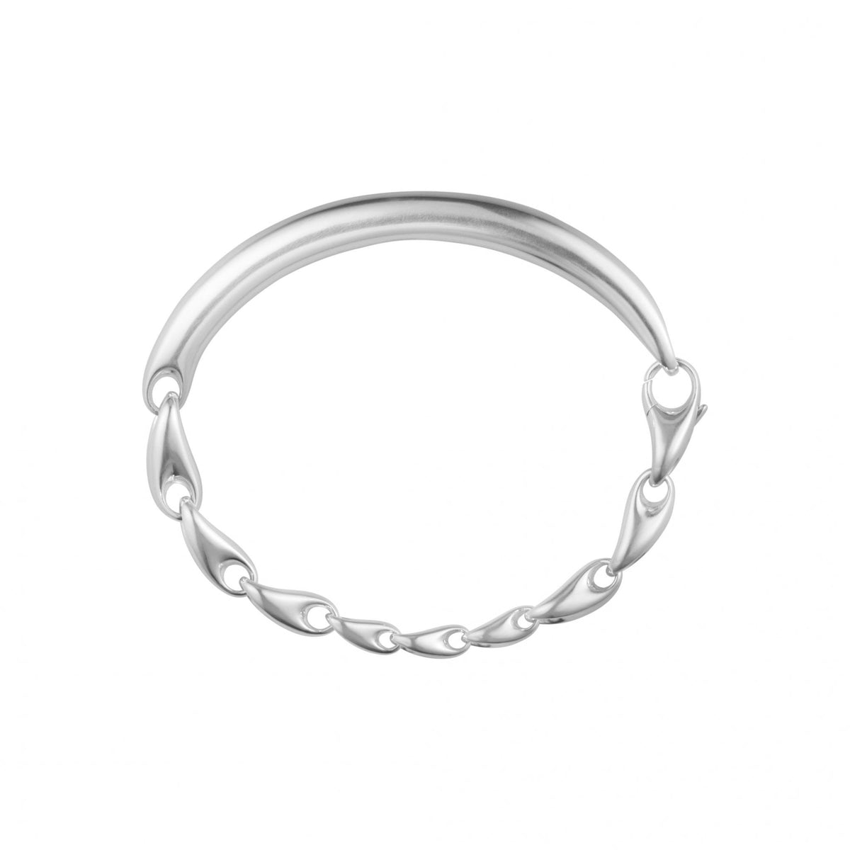 REFLECT Sterling Silver Bracelet