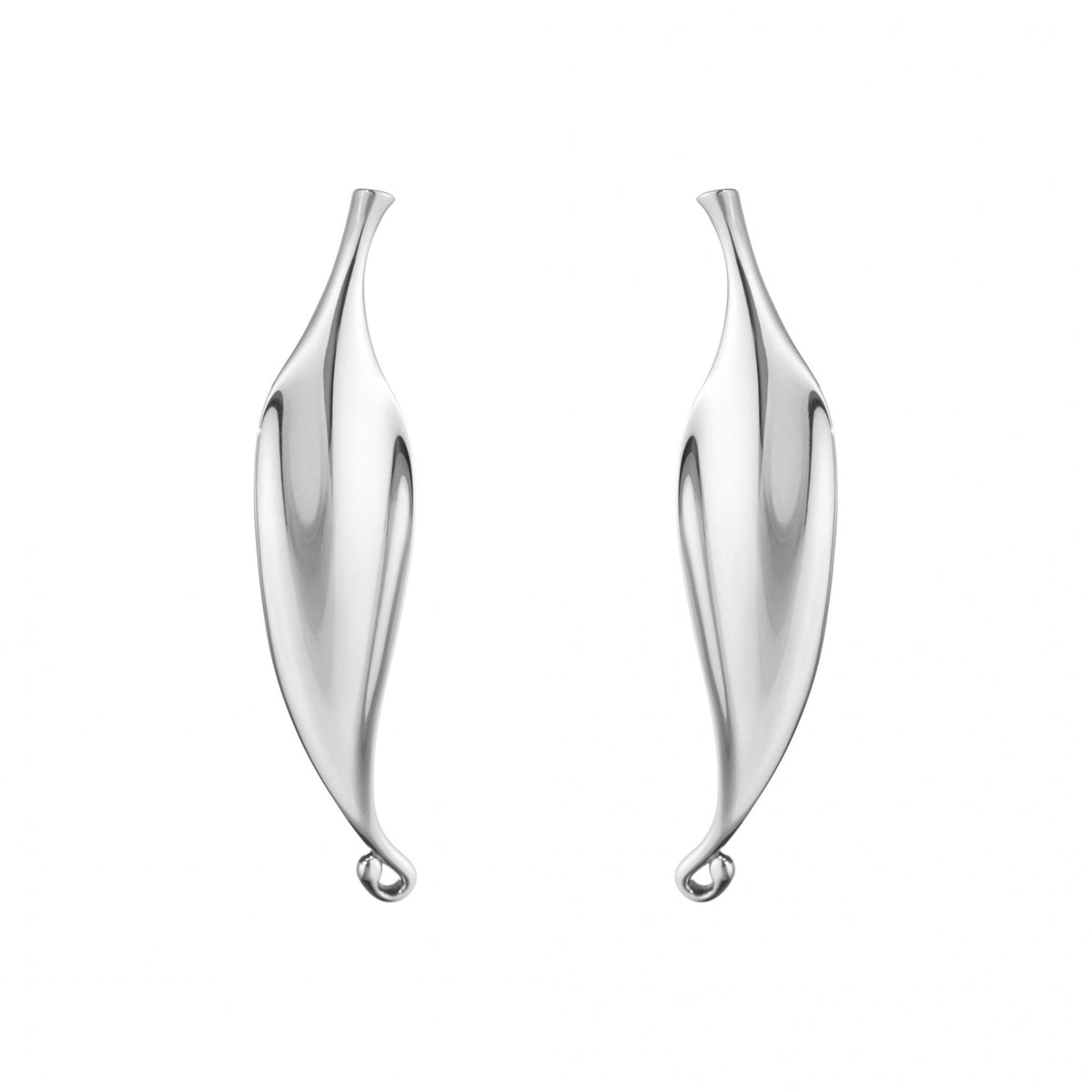 Vivanna Torun Silver Earrings