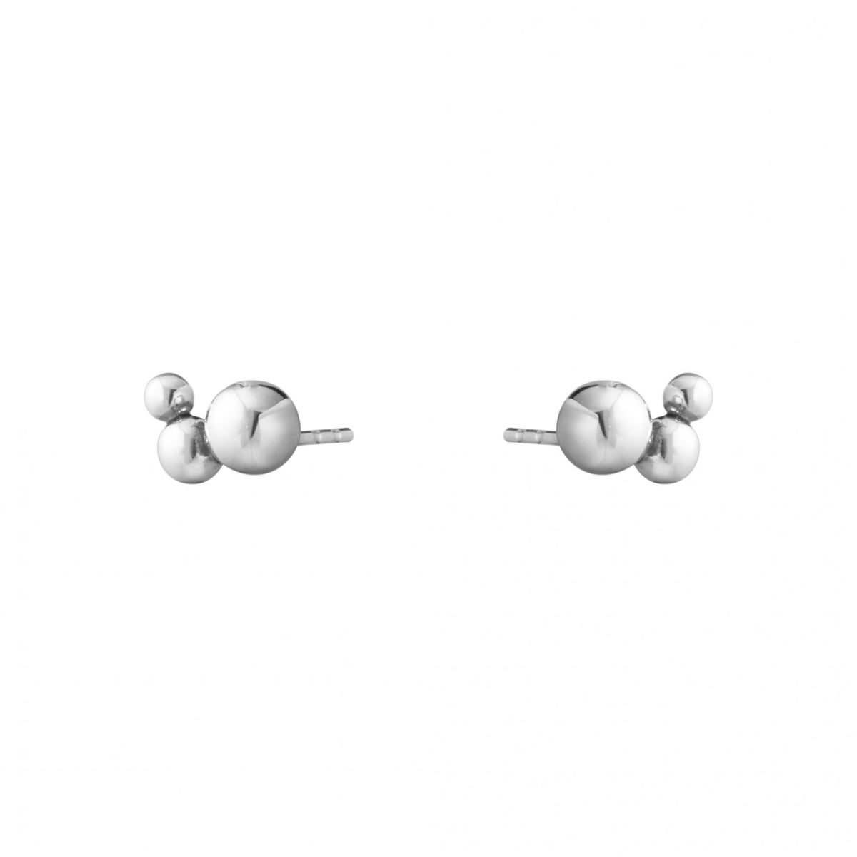 Moonlight Grapes Ear Stud