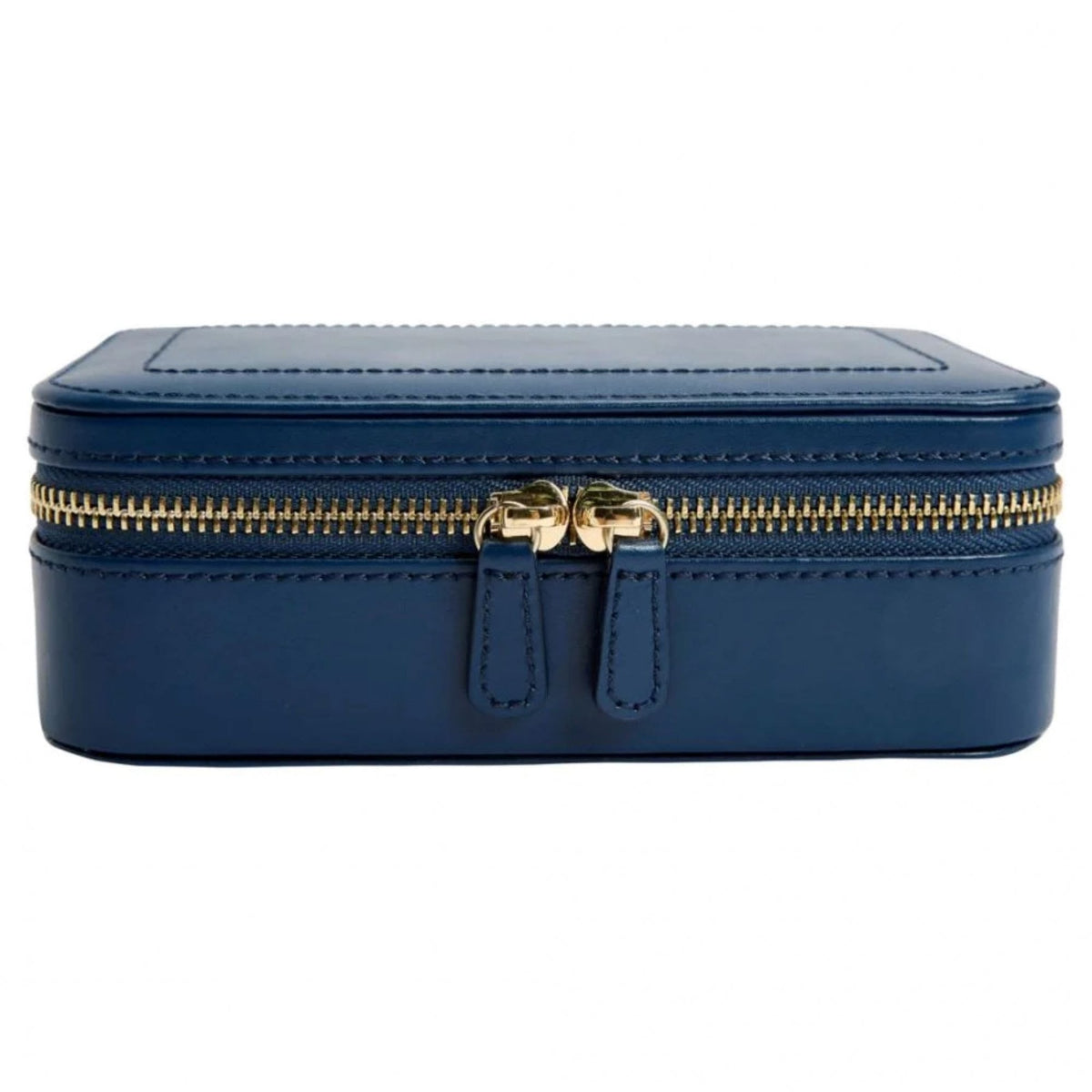 Sophia Travel Zip Case, Indigo