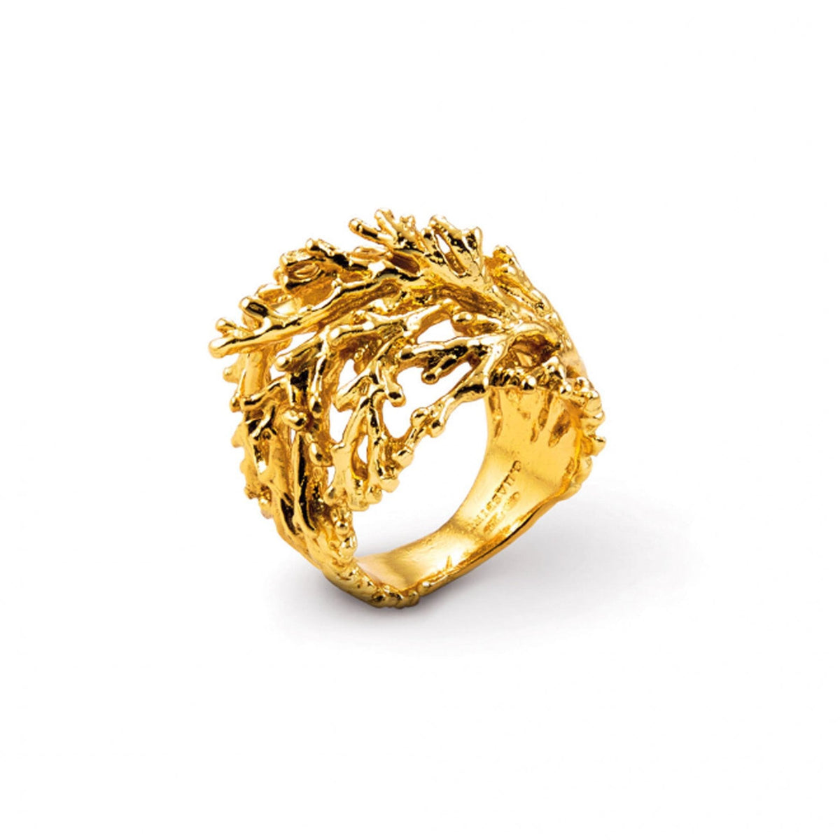 Coral Ring