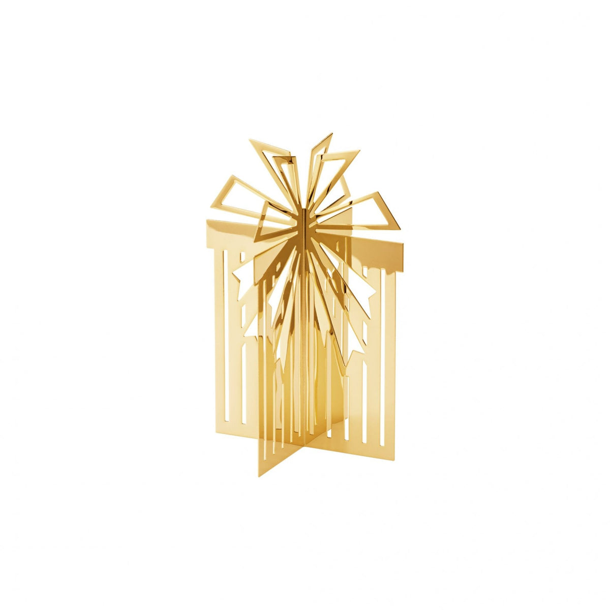 Christmas 2025 Table Ornament, Medium