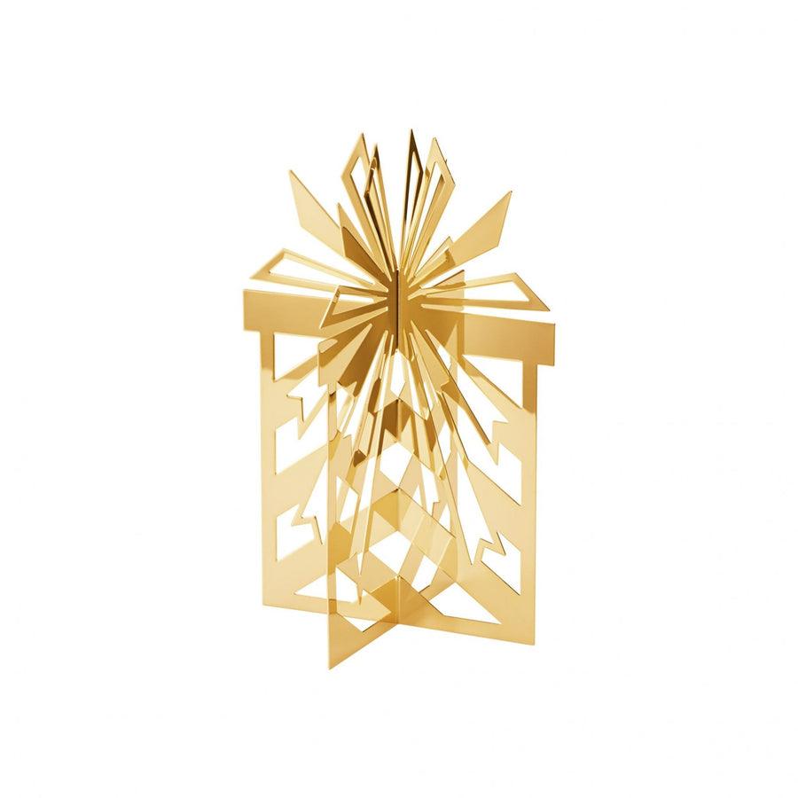 Christmas 2025 Table Ornament, Large