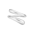 Mercy Twist Ring