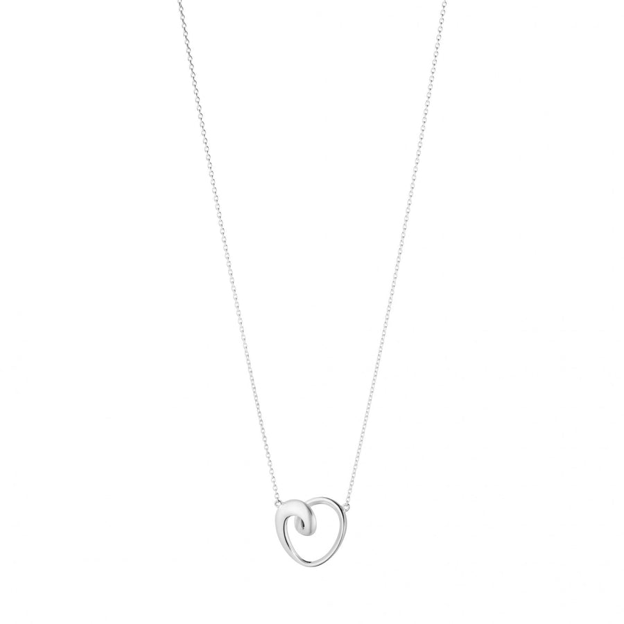 Heart 2026 Pendant