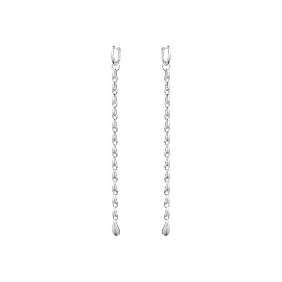 Reflect Earrings Sterling Silver