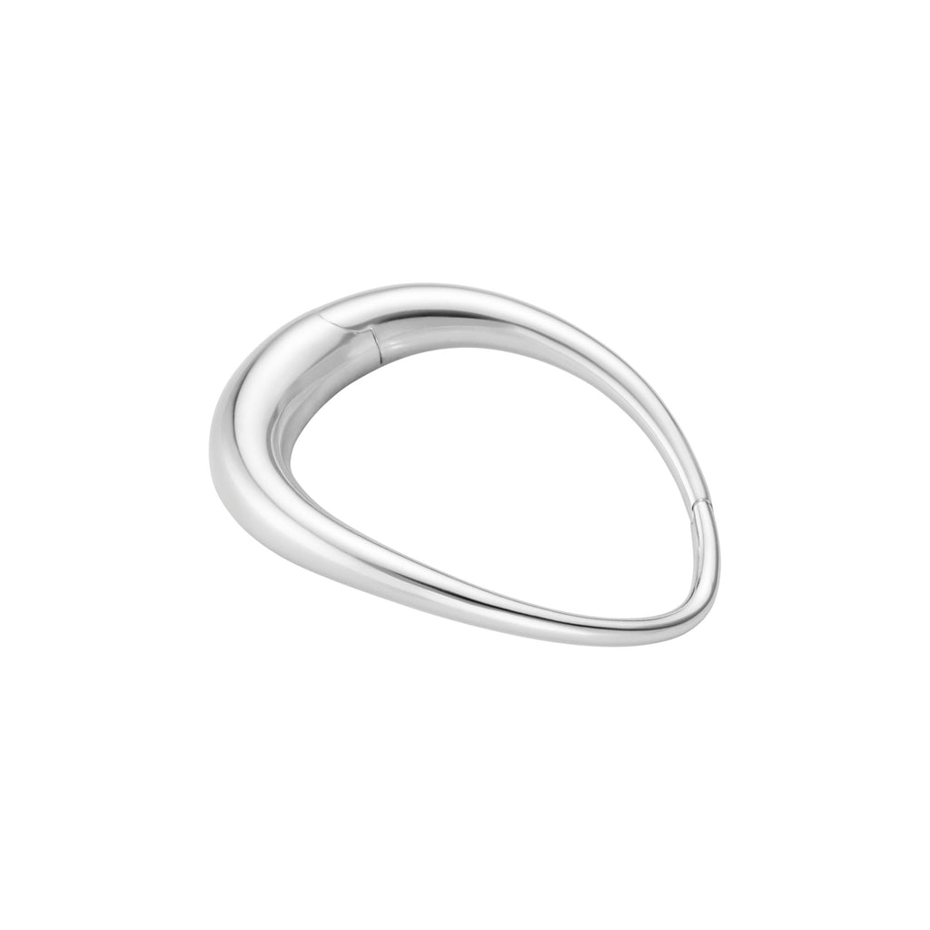 Offspring Bangle Sterling Silver