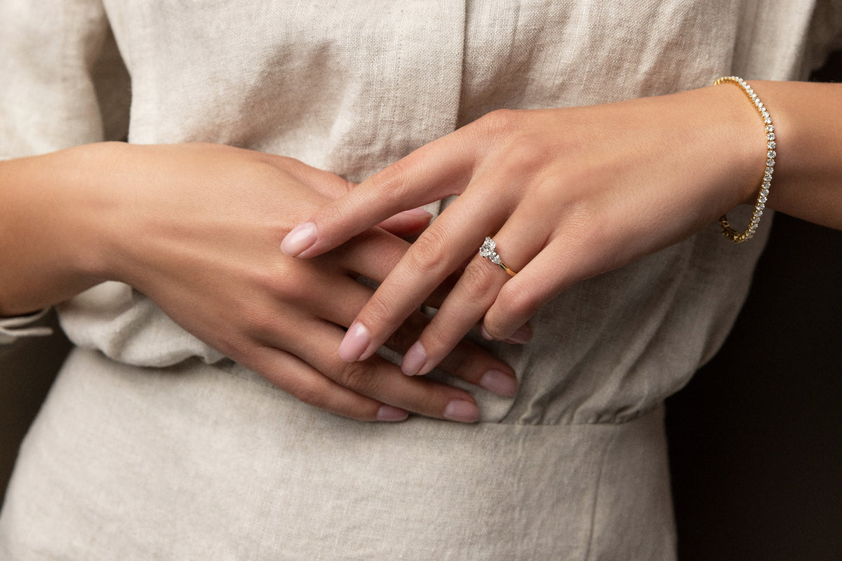 Find the ring you’ll love forever