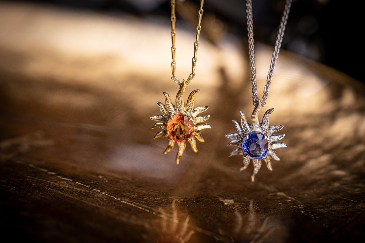 Exceptional finds