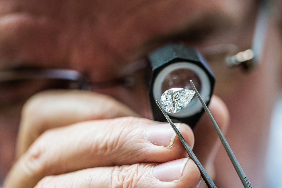Personal service, crafted around you